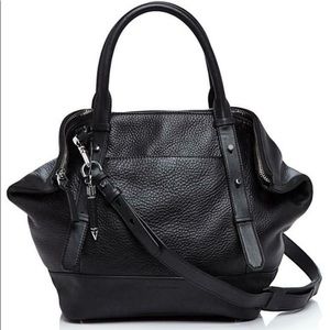 Authentic Mackage Raffie bag